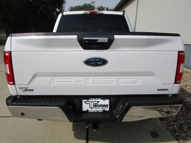 2019 Ford F-150 XLT - Photo 6