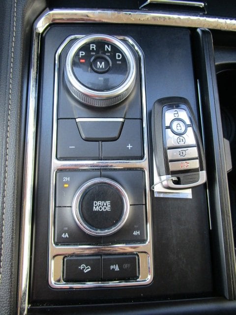 2022 Ford Expedition XLT - Photo 15