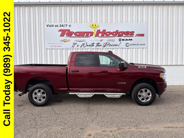 2024 RAM 2500 Pickup