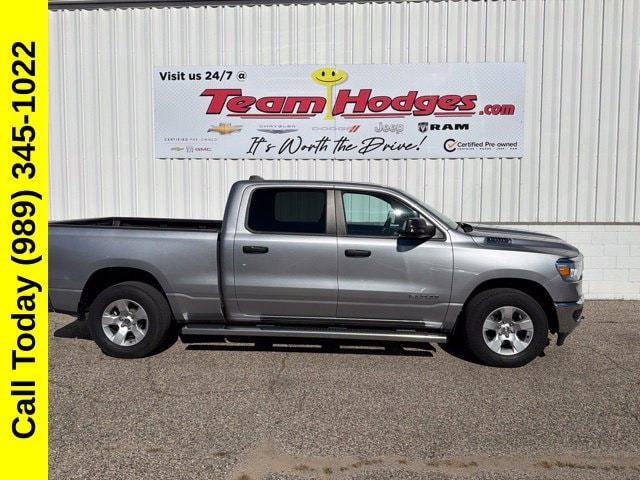 2023 RAM 1500 Pickup Big Horn/Lone Star