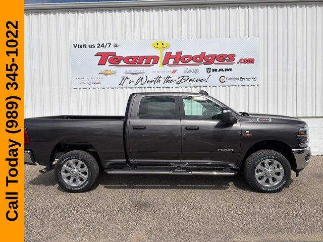 2026 RAM 2500 Pickup Big Horn