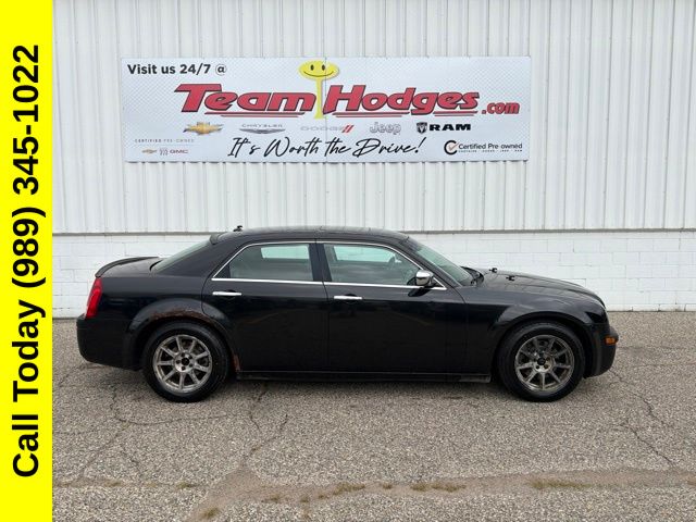 2010 Chrysler 300