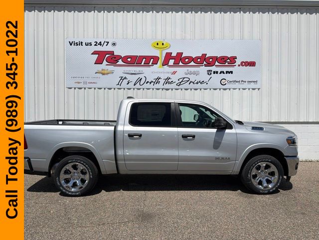 2026 RAM 1500 Pickup Big Horn/Lone Star