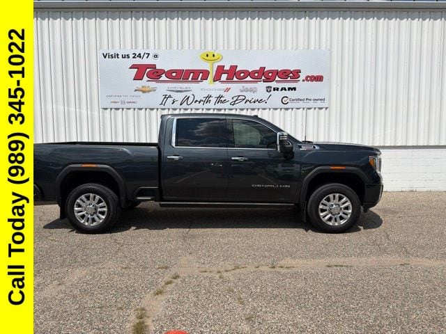2023 GMC Sierra 2500 Denali HD