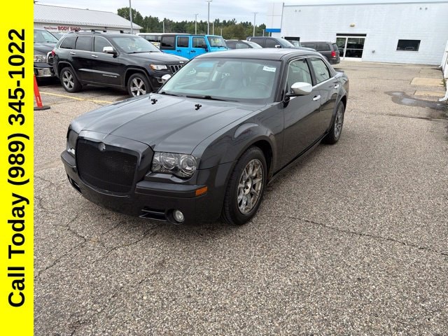 2010 Chrysler 300 C