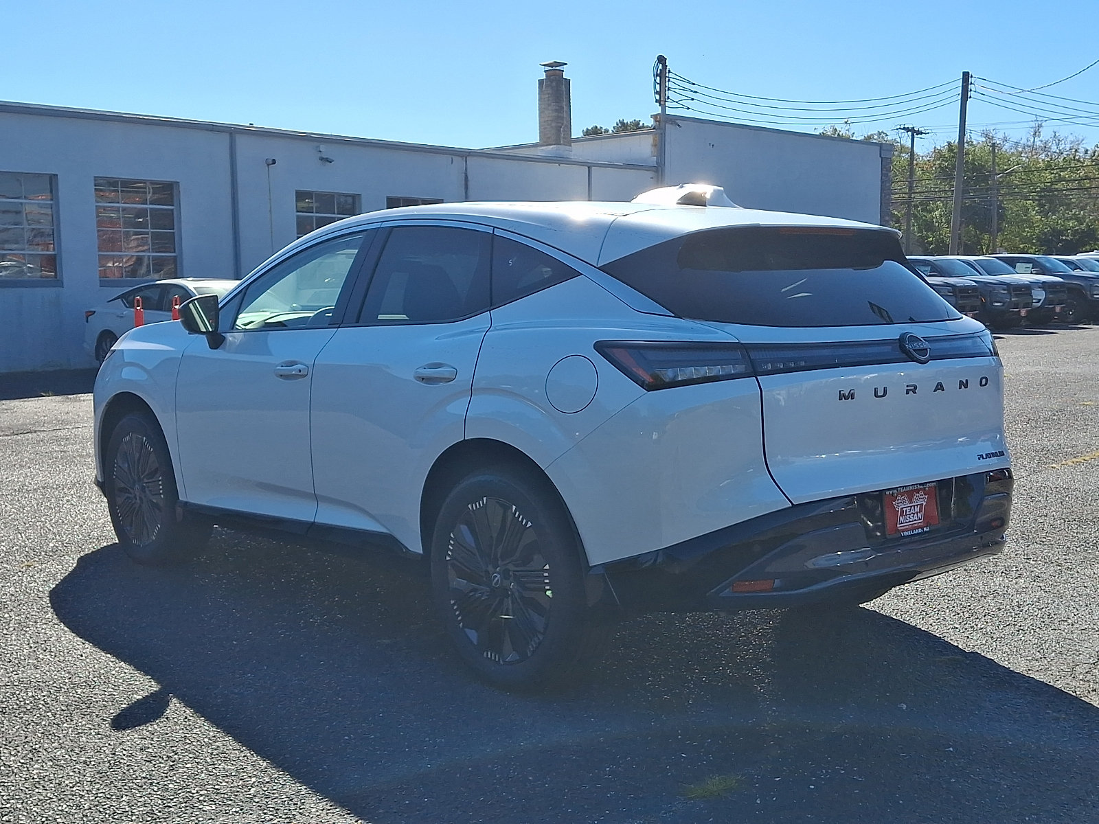 Car Dealership, Nissan Dealership | Vineland, NJ
