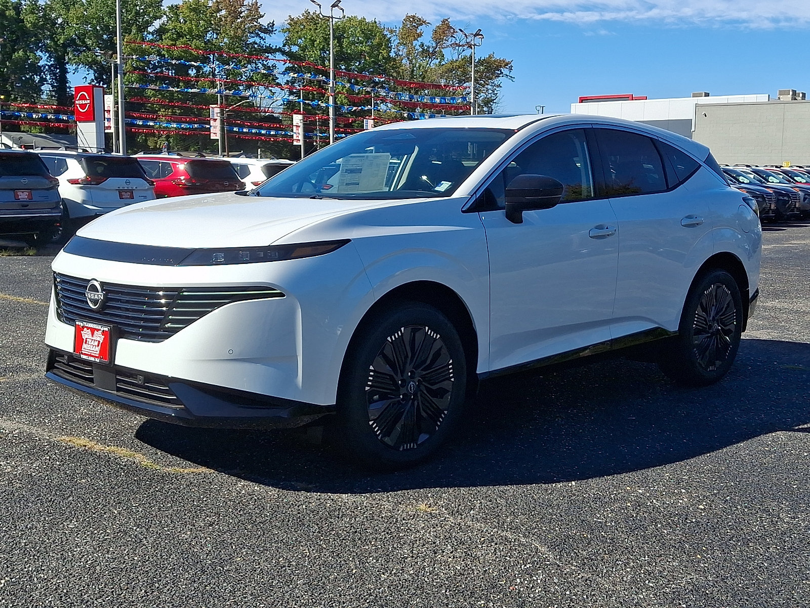 Car Dealership, Nissan Dealership | Vineland, NJ