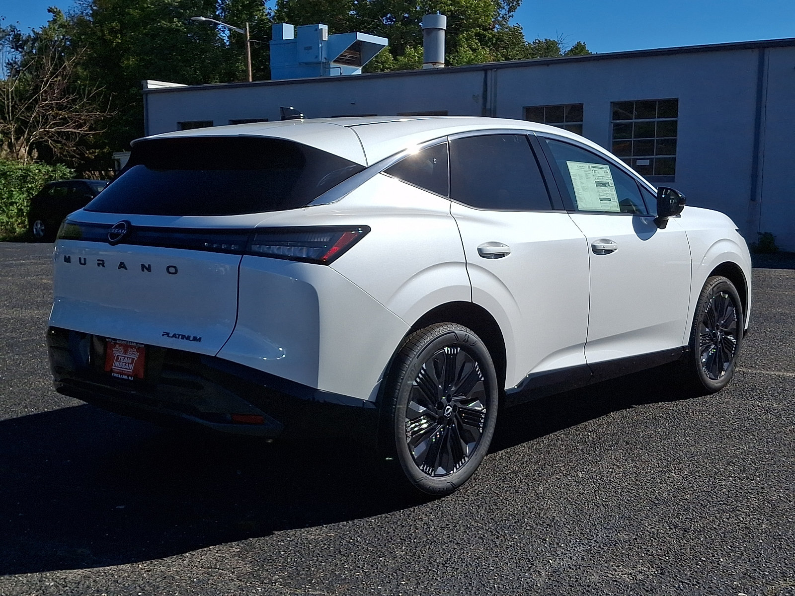 Car Dealership, Nissan Dealership | Vineland, NJ