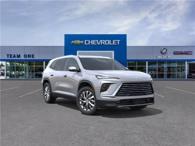2026 Buick Enclave Preferred SUV