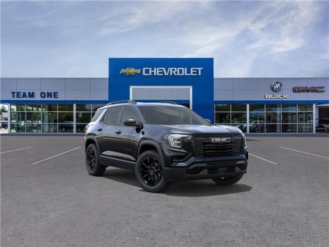 2026 GMC Terrain Elevation SUV