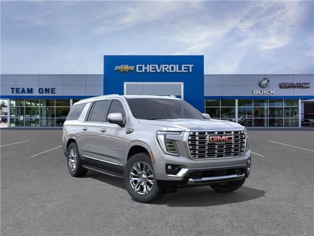 2026 GMC Yukon XL Denali SUV