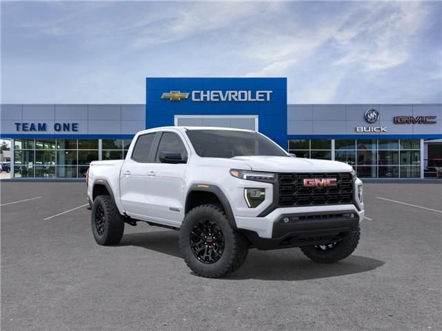 2026 GMC Canyon Elevation Truck