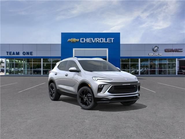 2026 Buick Encore GX Sport Touring SUV