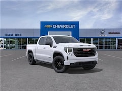 2026 GMC Sierra 1500 Elevation Truck