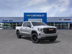 2026 GMC Sierra 1500 Elevation Truck