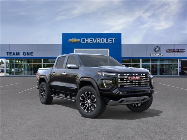 2026 GMC Canyon Denali Truck
