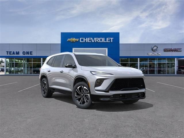 2026 Buick Enclave Sport Touring SUV