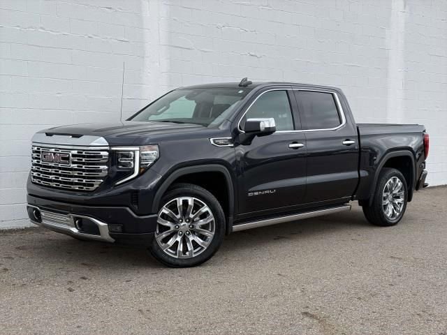 2024 GMC Sierra 1500 Denali Truck Crew Cab