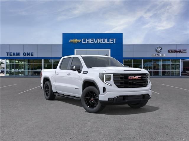 2026 GMC Sierra 1500 Elevation Truck