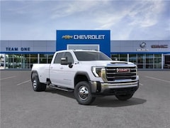 2026 GMC Sierra 3500 HD SLE DRW Truck