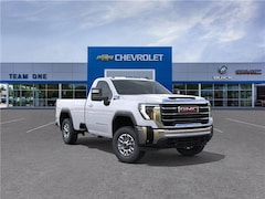 2026 GMC Sierra 2500 HD SLE Truck