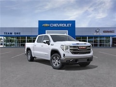 2026 GMC Sierra 1500 SLT Truck