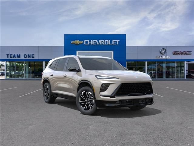 2026 Buick Enclave Sport Touring SUV