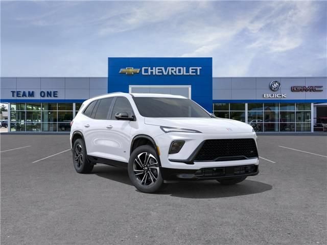 2026 Buick Enclave Sport Touring SUV