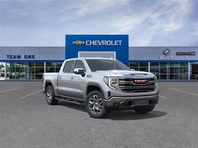 2026 GMC Sierra 1500 SLT Truck