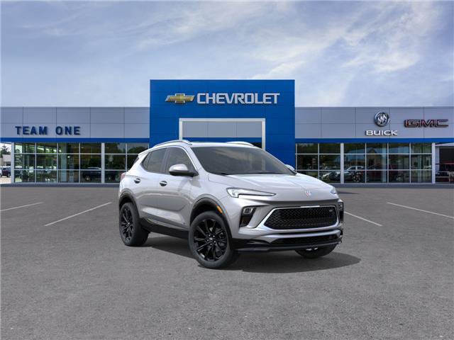 2026 Buick Encore GX Sport Touring SUV