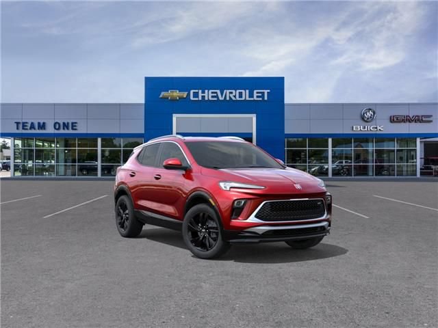2026 Buick Encore GX Sport Touring SUV