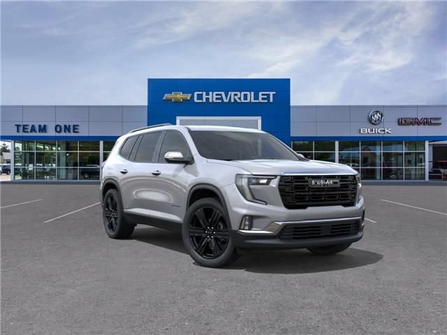 2026 GMC Acadia Elevation SUV