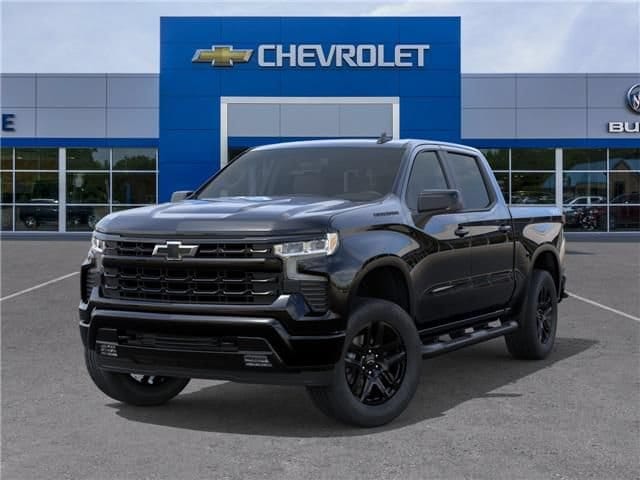 2026 Chevrolet Silverado 1500 RST - Photo 6