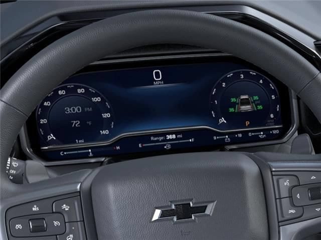2026 Chevrolet Silverado 1500 RST - Photo 18