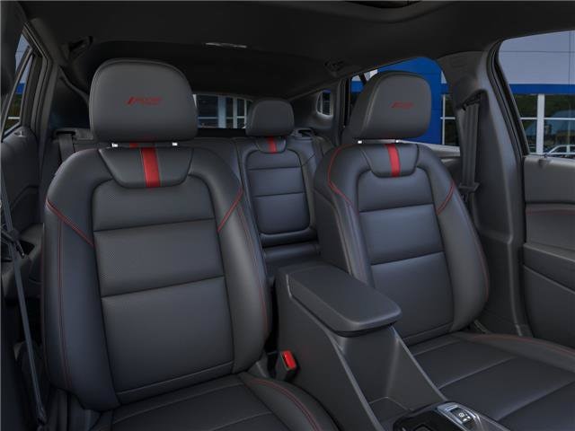 2026 Chevrolet Trax RS - Photo 16