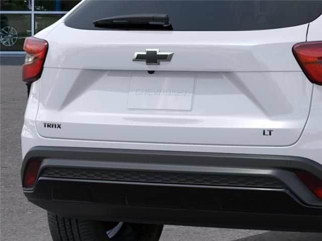 2026 Chevrolet Trax LT - Photo 13