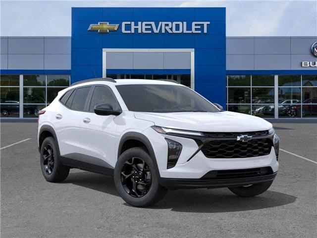 2026 Chevrolet Trax LT - Photo 7