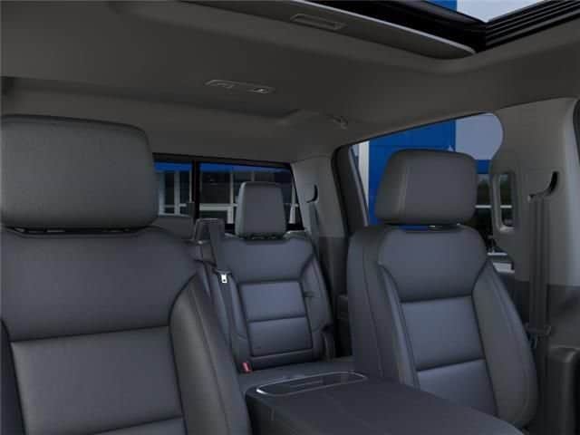 2026 Chevrolet Silverado 1500 RST - Photo 24