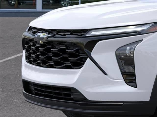 2026 Chevrolet Trax LT - Photo 12