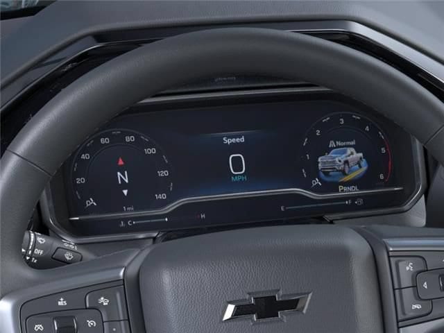 2026 Chevrolet Silverado 2500 HD LT - Photo 18