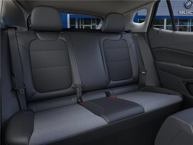 2026 Chevrolet Trax LT - Photo 16
