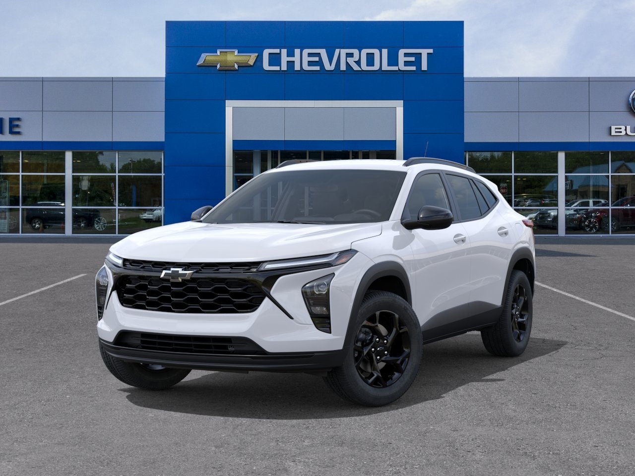 2026 Chevrolet Trax LT - Photo 29