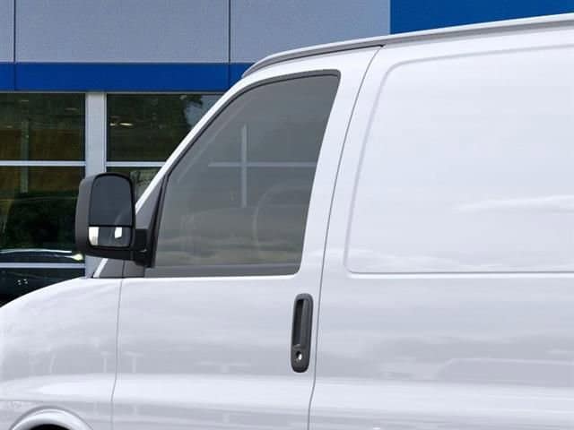 2026 Chevrolet Express Cargo Work Van - Photo 12