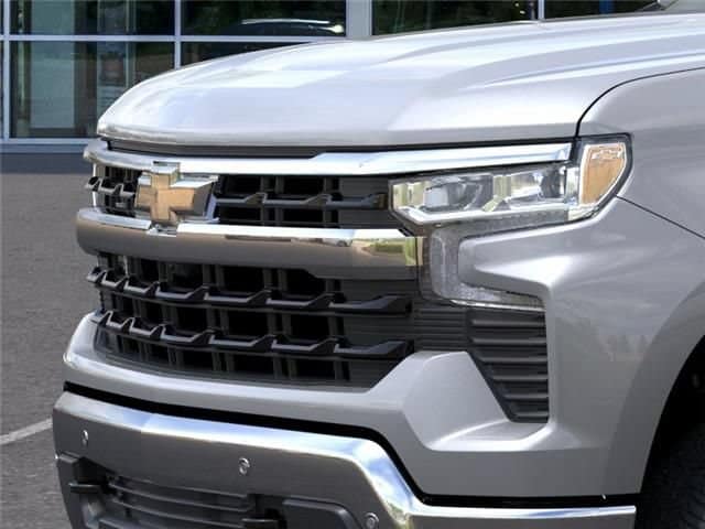2026 Chevrolet Silverado 1500 LT - Photo 12