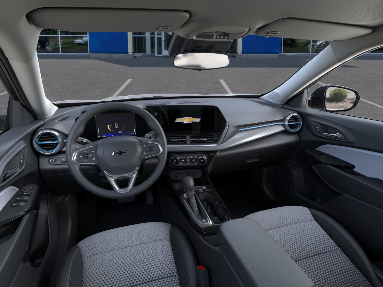 2026 Chevrolet Trax LT - Photo 38