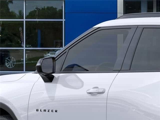 2026 Chevrolet Blazer 3LT - Photo 12