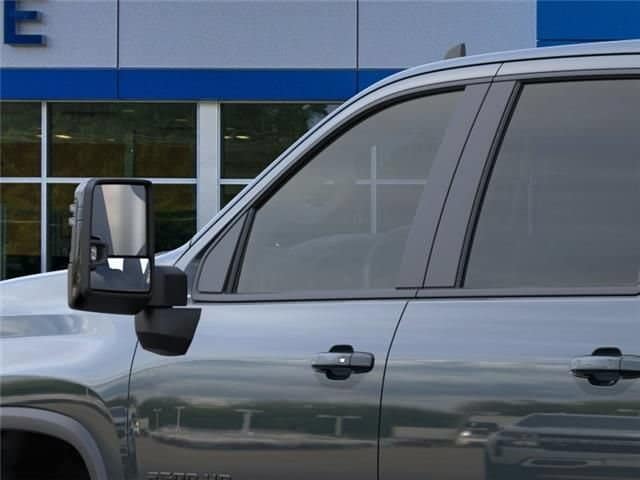 2026 Chevrolet Silverado 2500 HD LT - Photo 12
