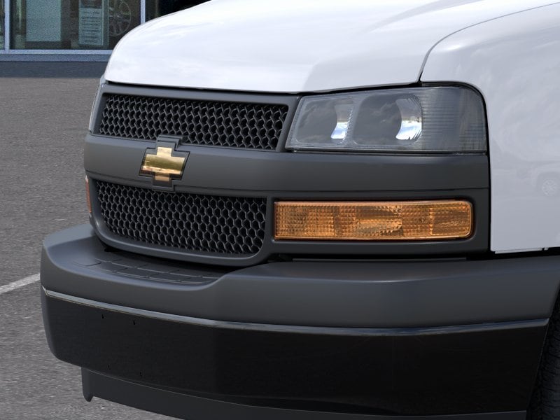 2026 Chevrolet Express Cargo Work Van - Photo 36