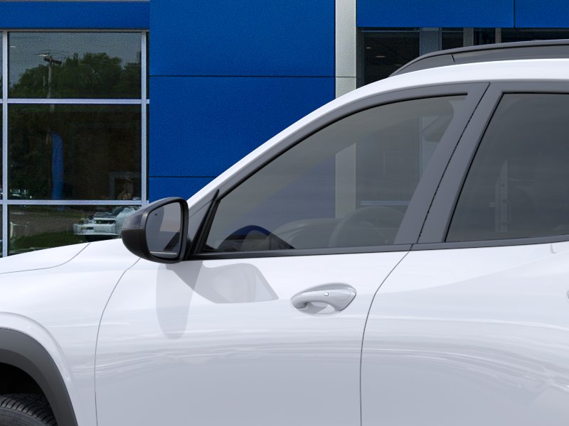 2026 Chevrolet Trax LT - Photo 35