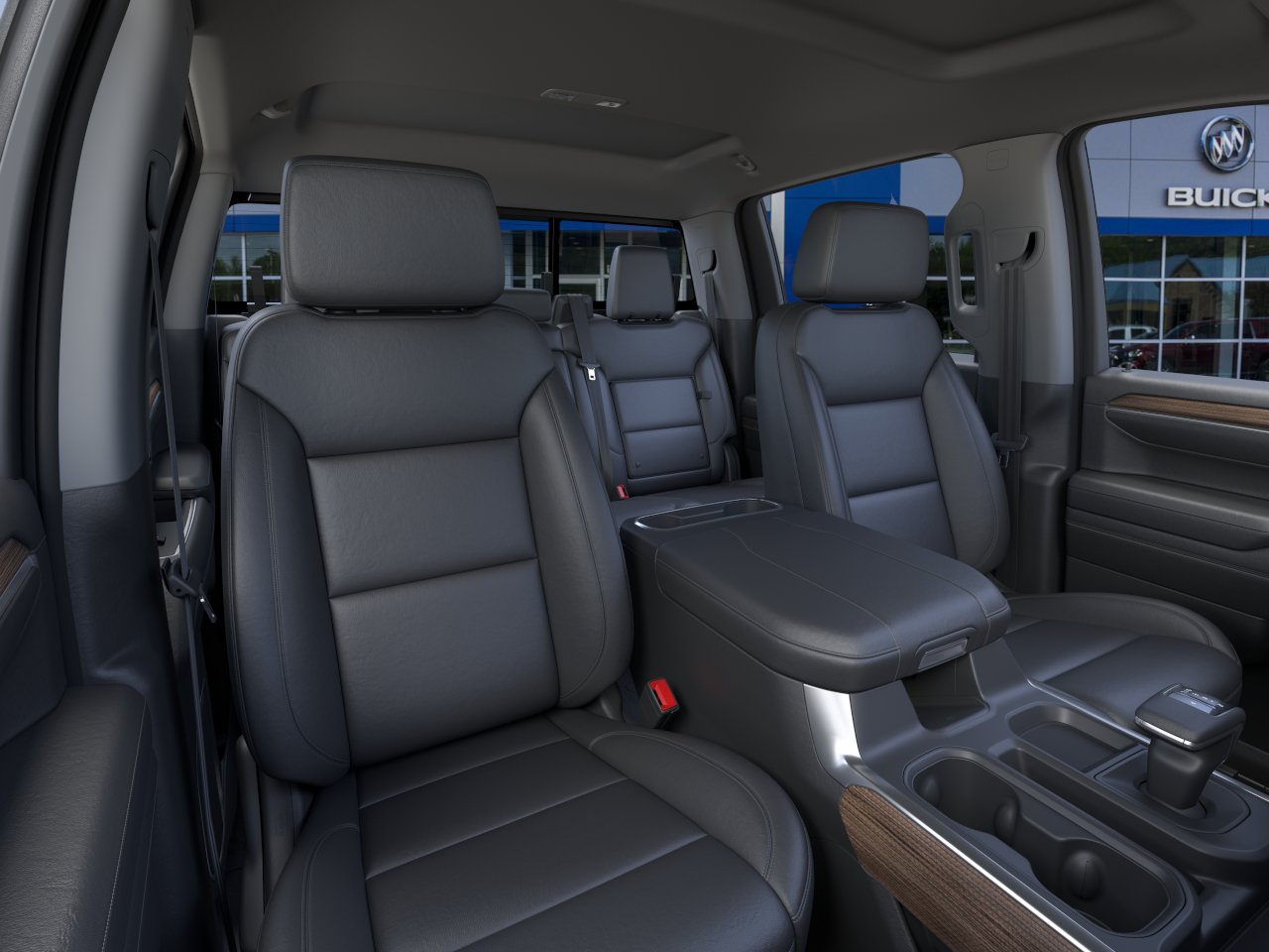 2026 Chevrolet Silverado 1500 LT - Photo 39